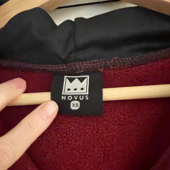 Fordham Jacket - Picture 4 of 5